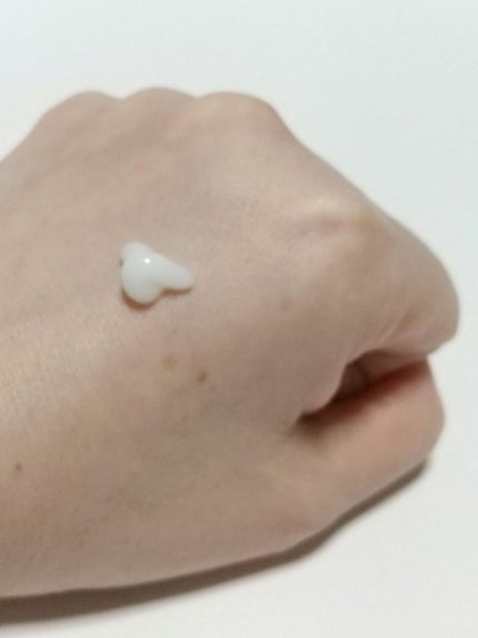 ドコア トリプルコアセラム/DOCORE/美容液を使ったクチコミ(2枚目)