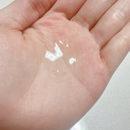 ル・マイルド化粧水/ル・マイルド/化粧水を使ったクチコミ(4枚目)