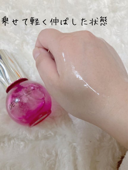 クレ・ド・ポー ボーテ ル・セラム/クレ・ド・ポー ボーテ/美容液を使ったクチコミ(6枚目)