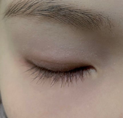 パーフェクトエクステンション マスカラ for カール/D-UP/マスカラを使ったクチコミ(3枚目)