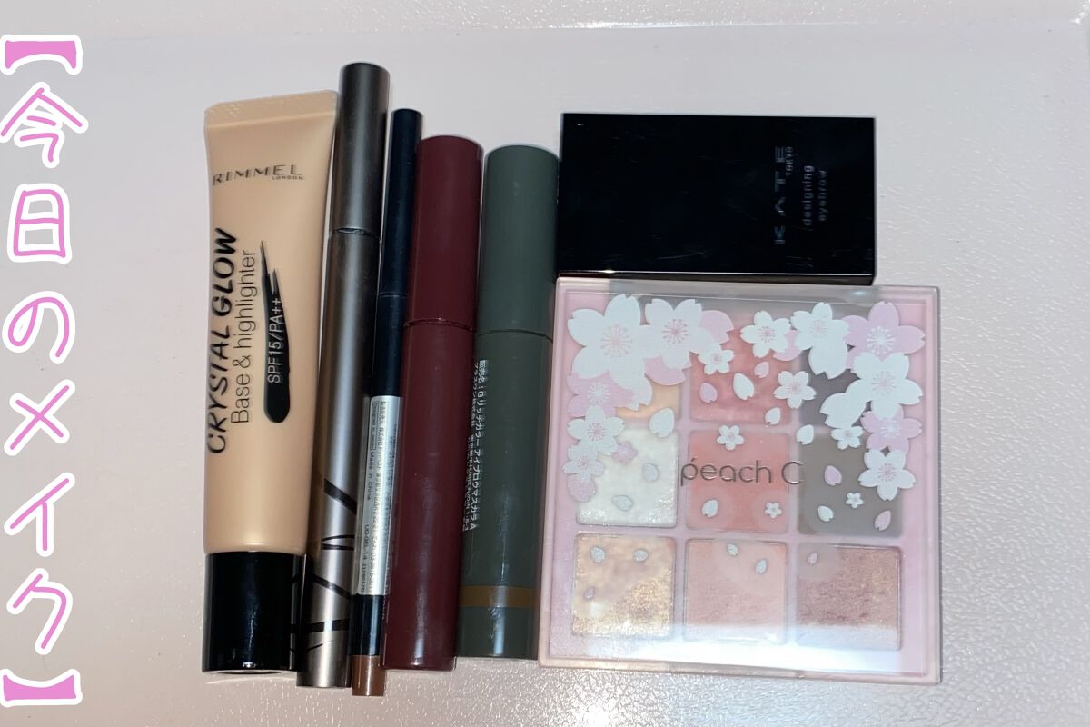 ケイト デザイニングアイブロウ3D/KATE/パウダーアイブロウを使ったクチコミ（1枚目）