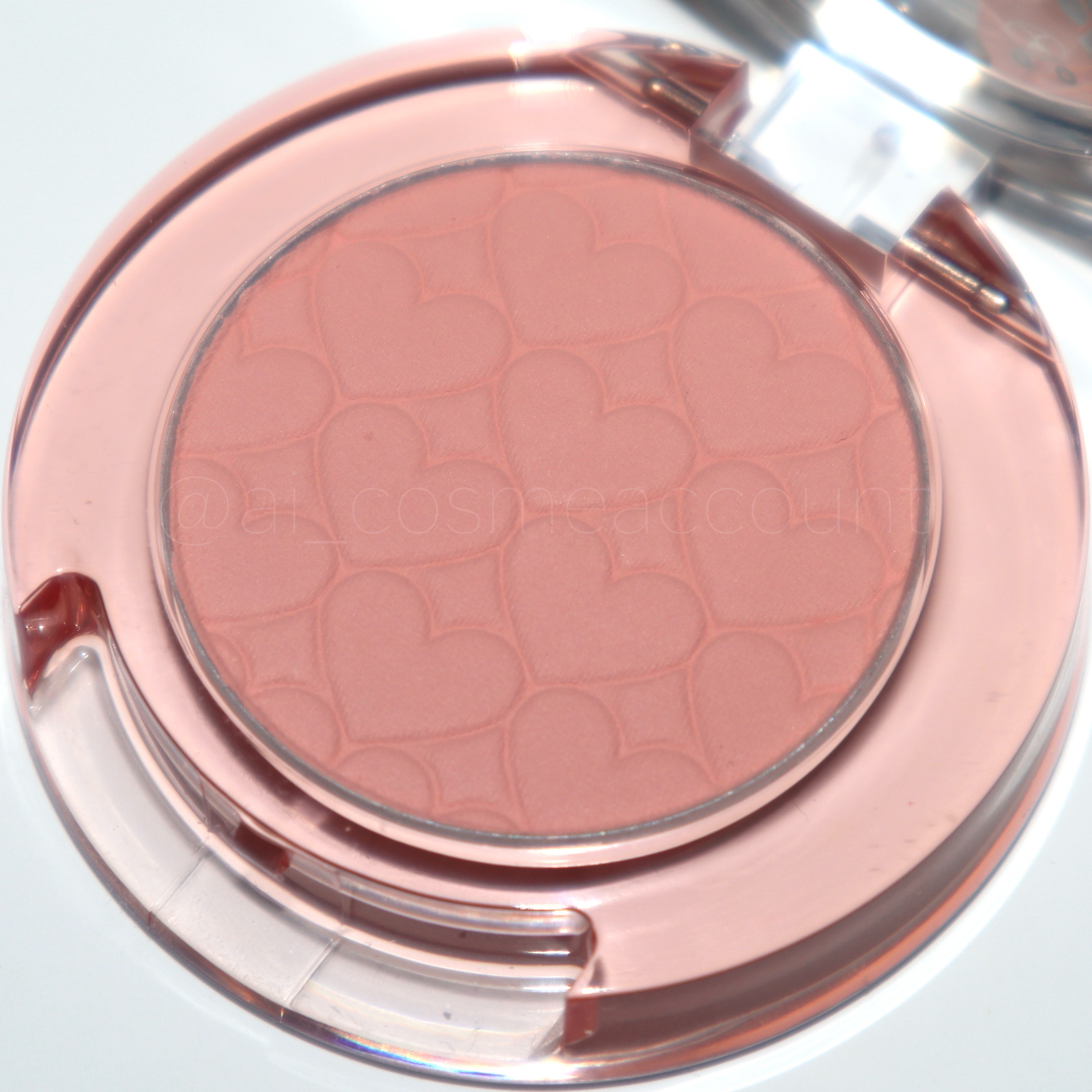 リプレイコレクション ルックアットマイアイズ/ETUDE/単色アイシャドウを使ったクチコミ（2枚目）