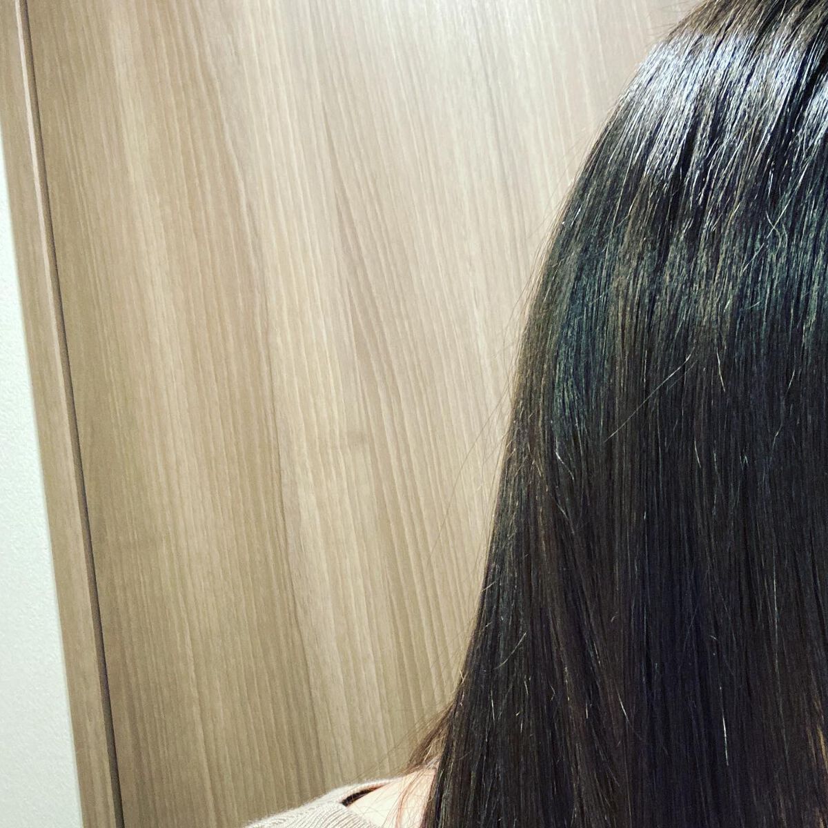 アンサーオイル/OCEAN TRICO/ヘアオイルを使ったクチコミ(4枚目)