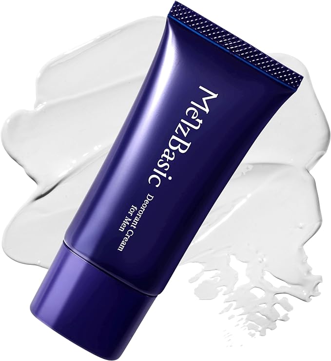 MenzBasic デオドラントクリーム