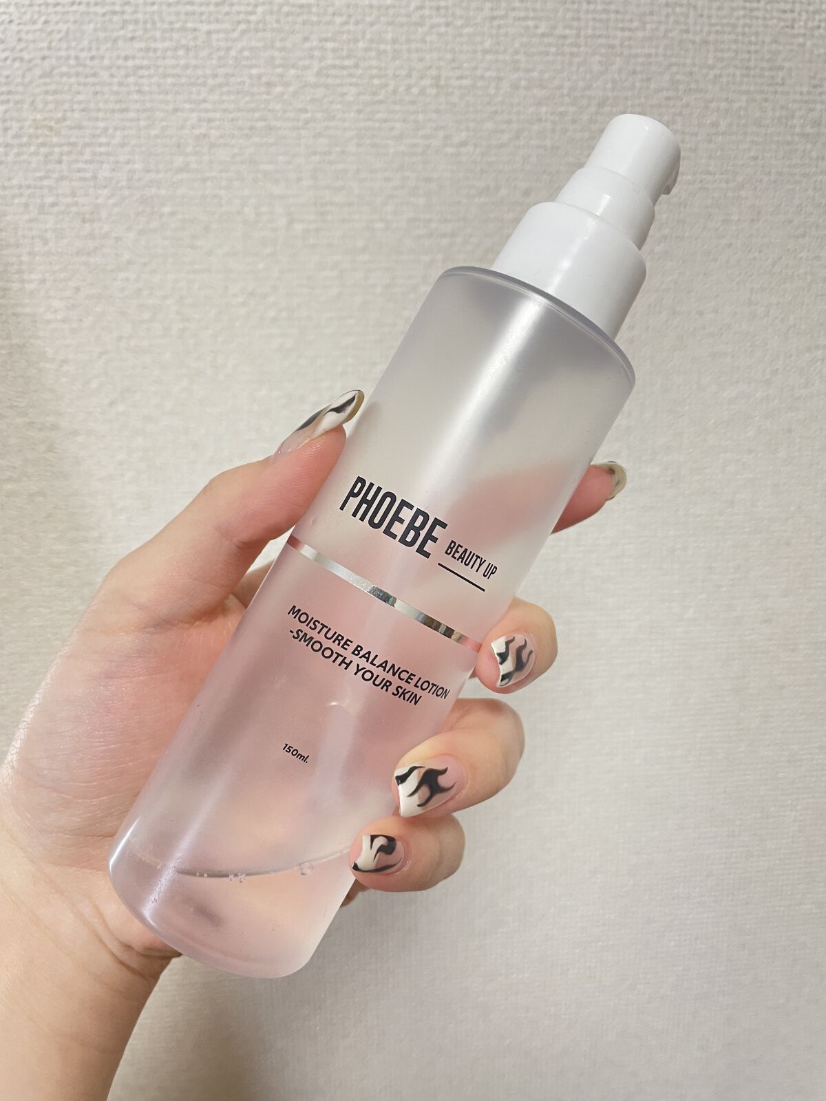 モイスチャーバランスローション/PHOEBE BEAUTY UP/化粧水を使ったクチコミ（1枚目）