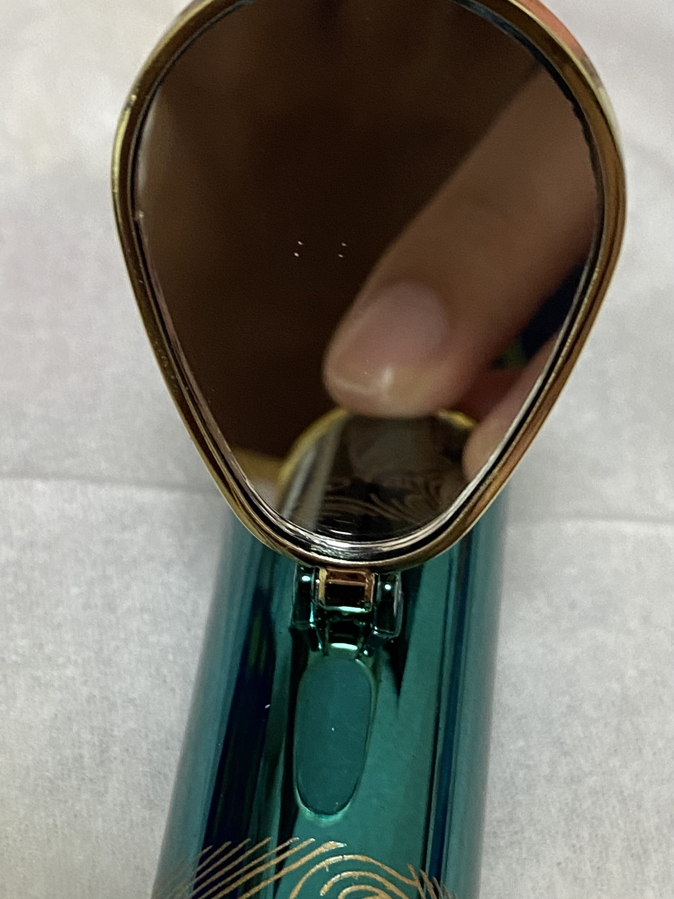 マジック10色の口紅/AGAG/口紅を使ったクチコミ（2枚目）