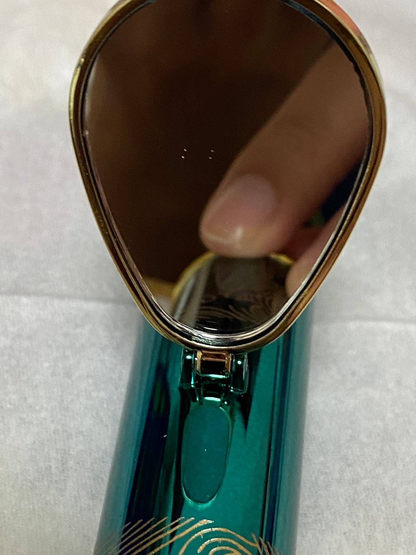 マジック10色の口紅/AGAG/口紅を使ったクチコミ(2枚目)