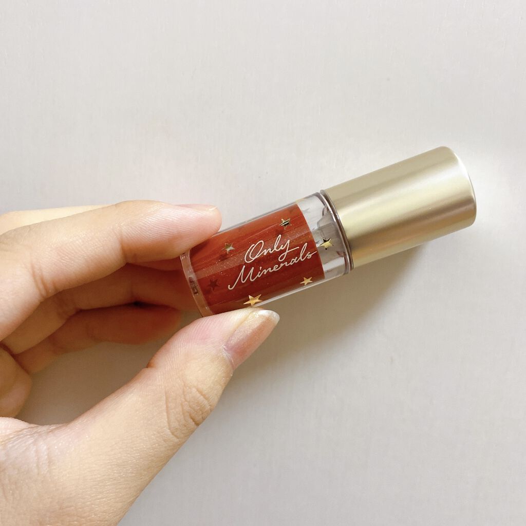 ミネラルクッションBB ライトオークル/ONLY MINERALS/BBクリームを使ったクチコミ（3枚目）