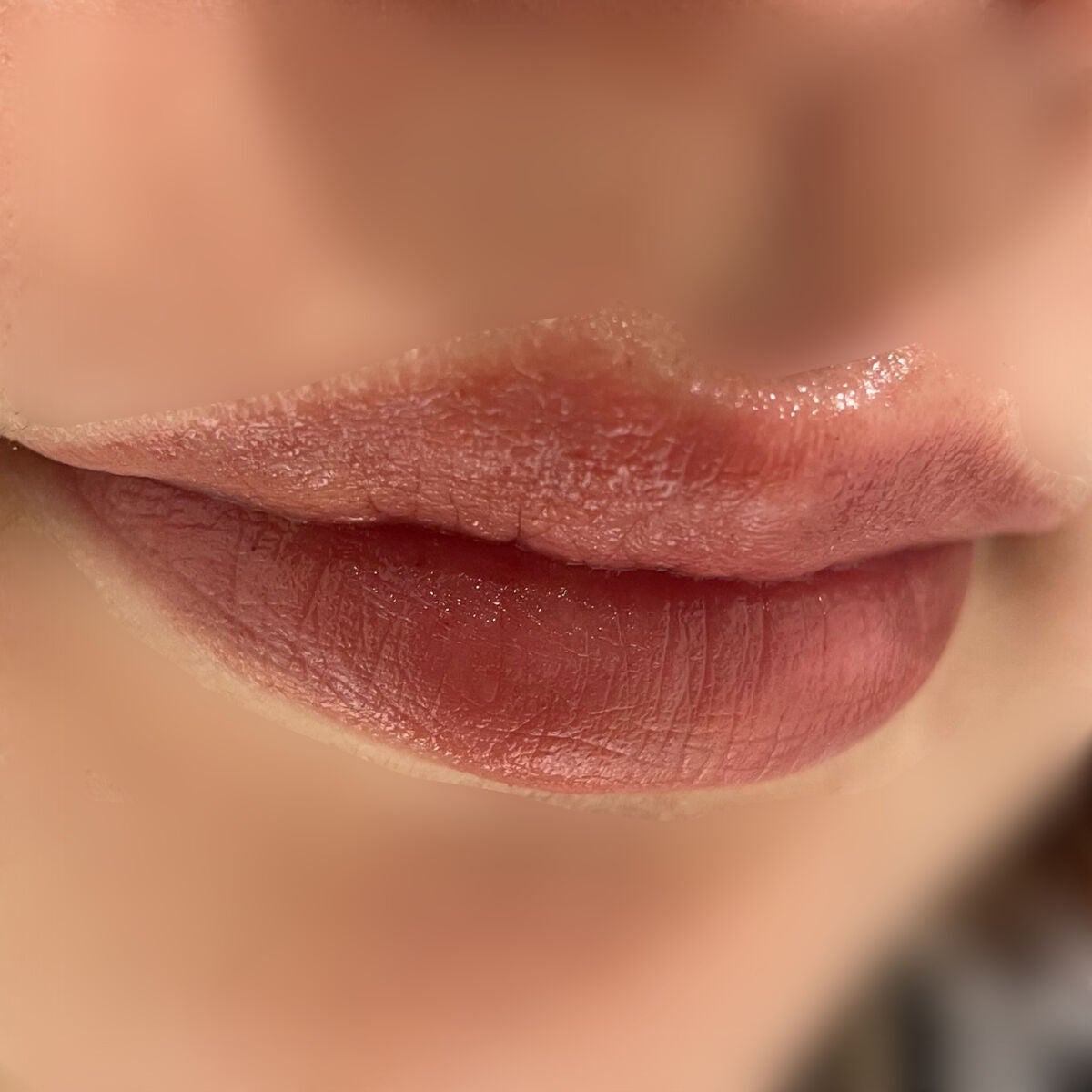 ケイト リップモンスター/KATE/口紅を使ったクチコミ(4枚目)