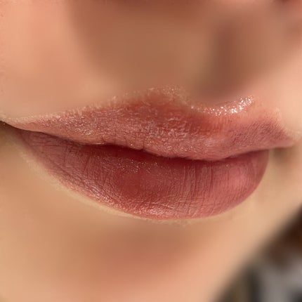 ケイト リップモンスター/KATE/口紅を使ったクチコミ(4枚目)