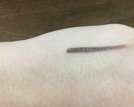 バックジェルアイライナー/TONYMOLY/ジェルアイライナーを使ったクチコミ(4枚目)