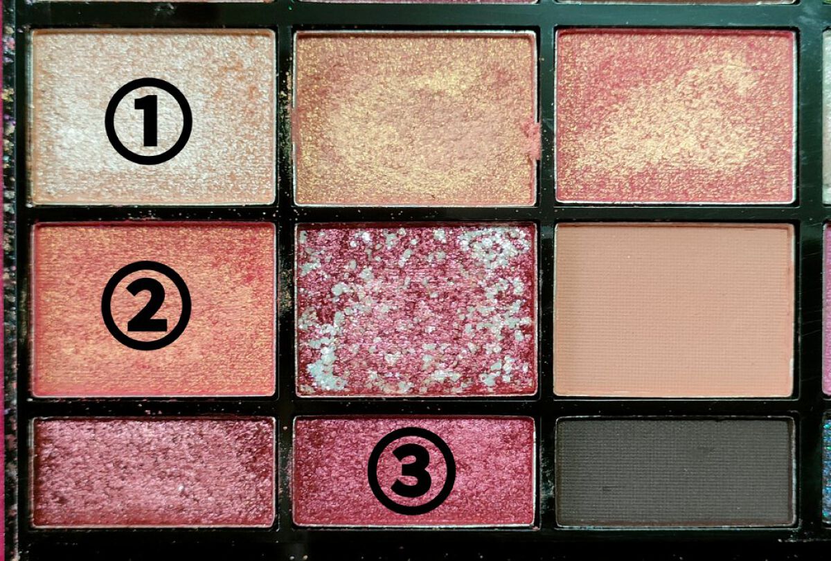 ラスティングフィニッシュ クリーミィ リップ 007/リンメル ロンドン/口紅を使ったクチコミ（3枚目）