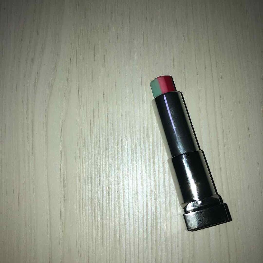 リップ フラッシュ ビッテン ストロボ/MAYBELLINE NEW YORK/口紅を使ったクチコミ(1枚目)