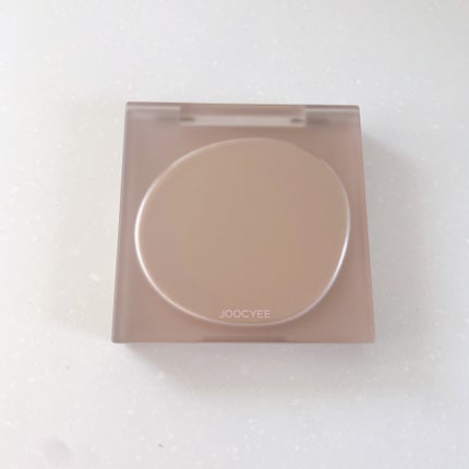 NEW NUDE スキンカラーパレット/Joocyee/アイシャドウパレットを使ったクチコミ(2枚目)