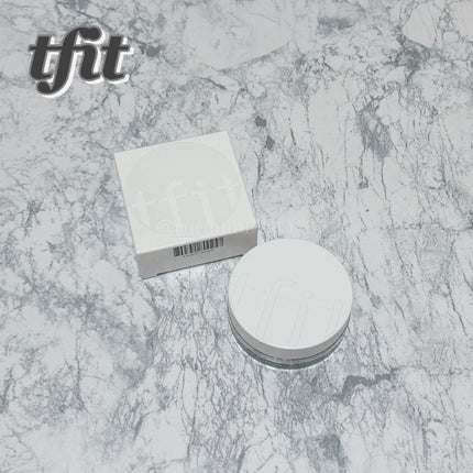 トランスルーセントセットフィニッシングパウダー/TFIT/ルースパウダーを使ったクチコミ(1枚目)
