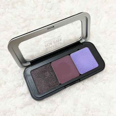 アーティストカラーシャドウ M-928 エッグプラント/MAKE UP FOR EVER/アイシャドウパレットの画像