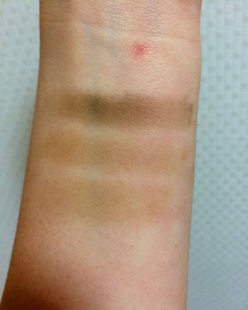 デザイニングアイブロウN/KATE/パウダーアイブロウを使ったクチコミ（2枚目）