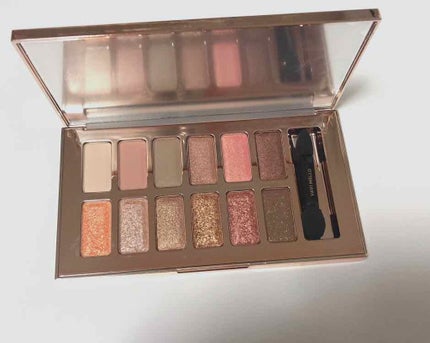 ブルーミングオイルグロス/KiSS/リップグロスを使ったクチコミ(1枚目)