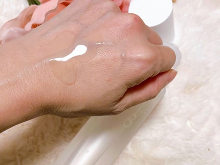 オルビスユー エッセンスローション /オルビス/化粧水を使ったクチコミ(2枚目)