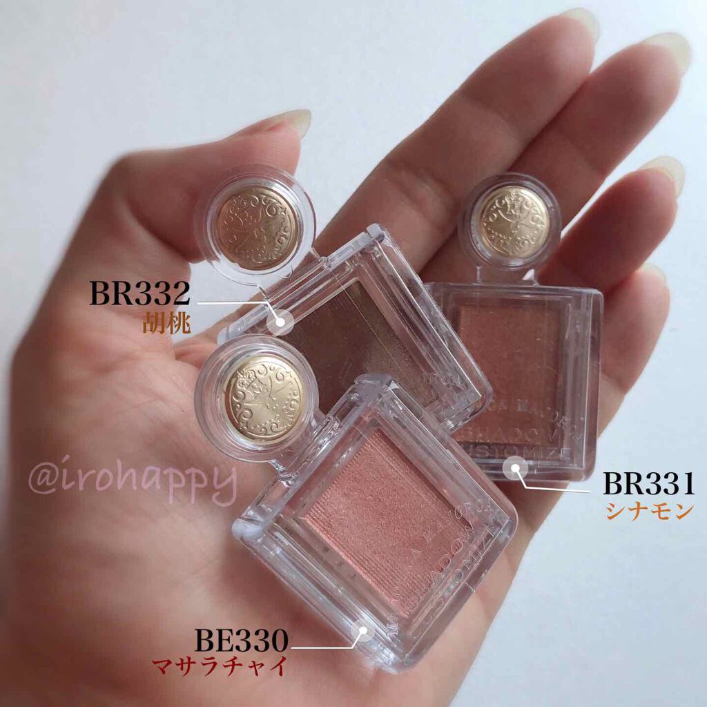 ロング&カールマスカラ スーパーWP/ヒロインメイク/マスカラを使ったクチコミ(3枚目)