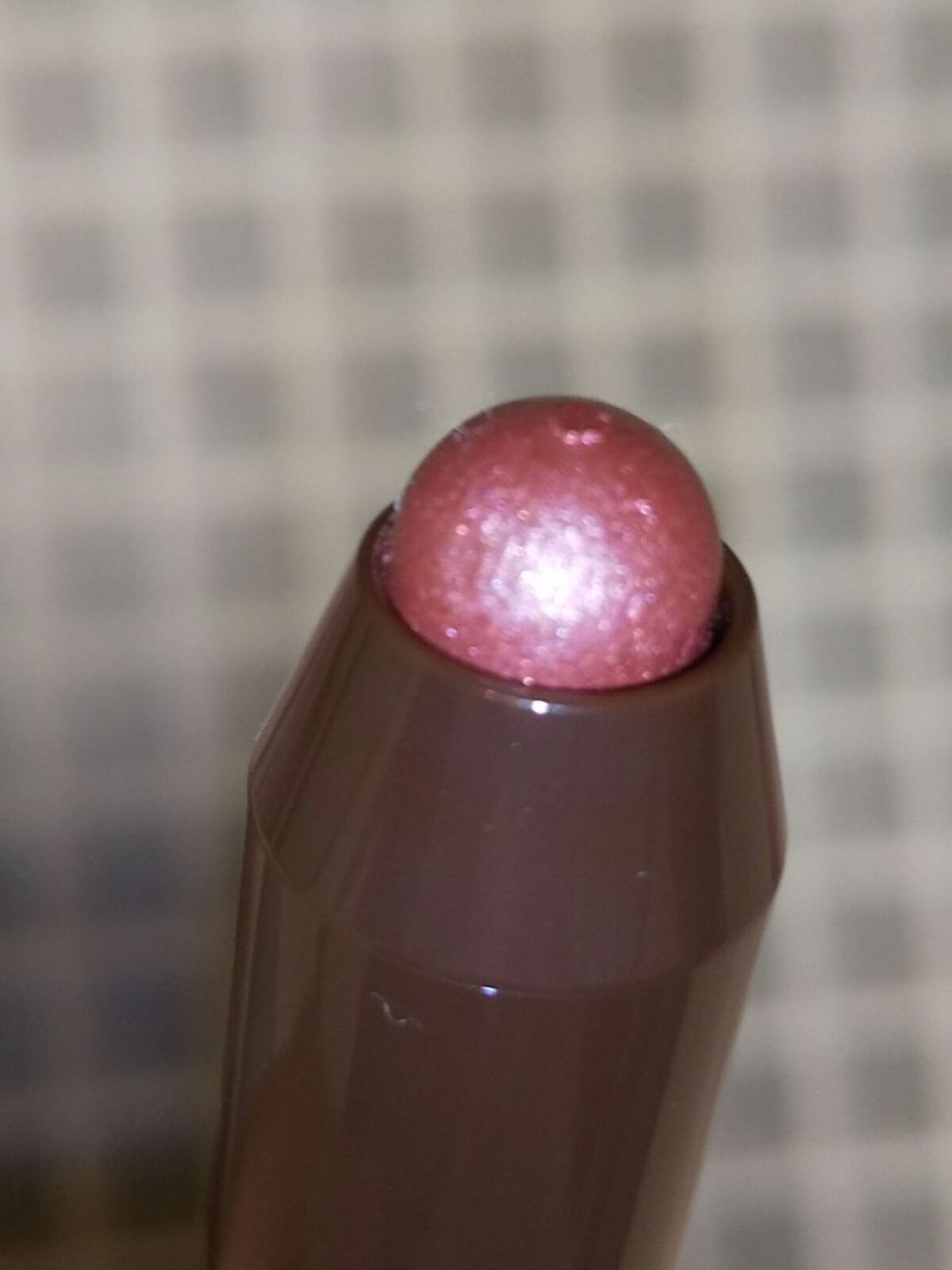 グリームオンフィットシャドウ/excel/スティックアイシャドウを使ったクチコミ(3枚目)