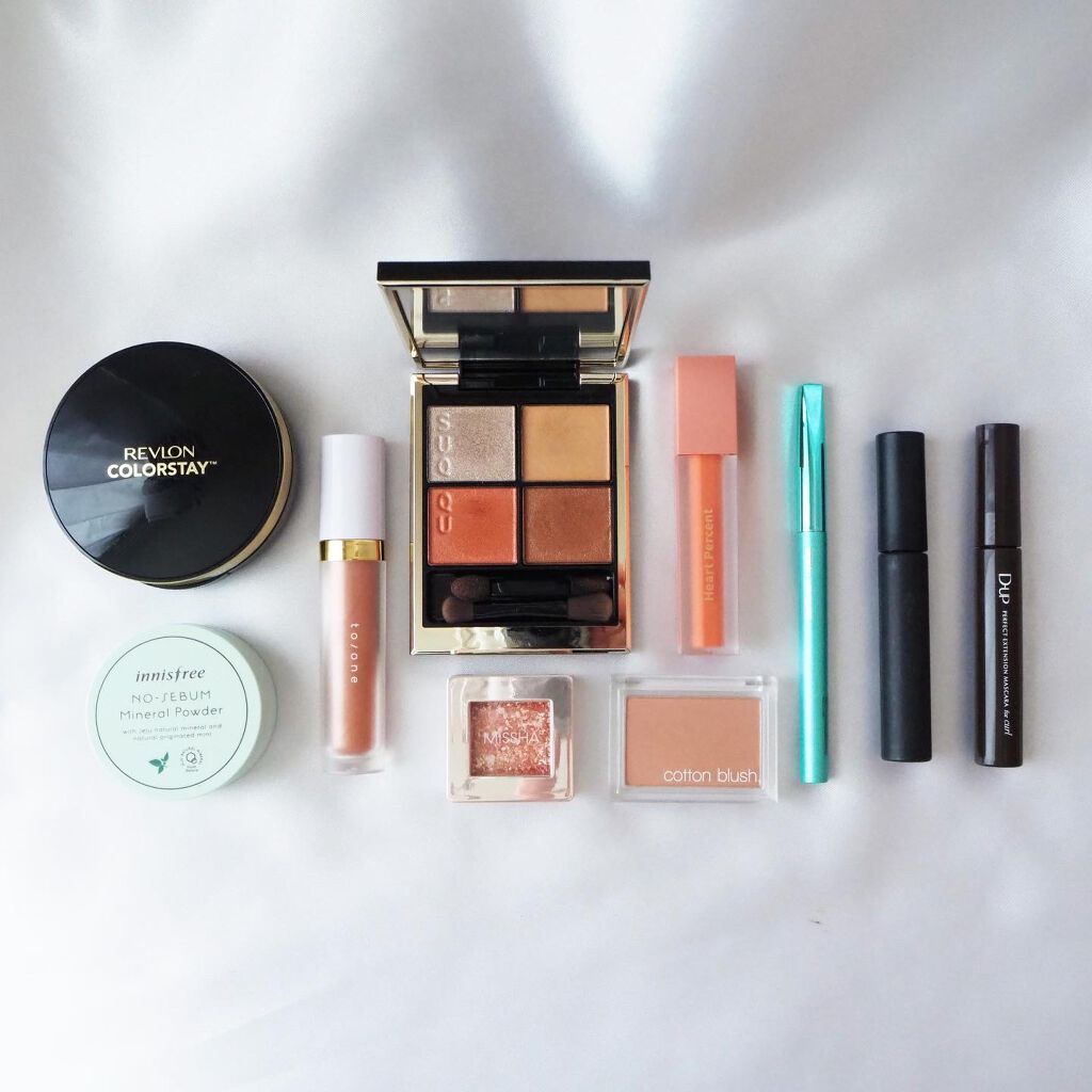 カラーステイ クッション ロングウェア ファンデーション/REVLON/クッションファンデーションを使ったクチコミ（3枚目）