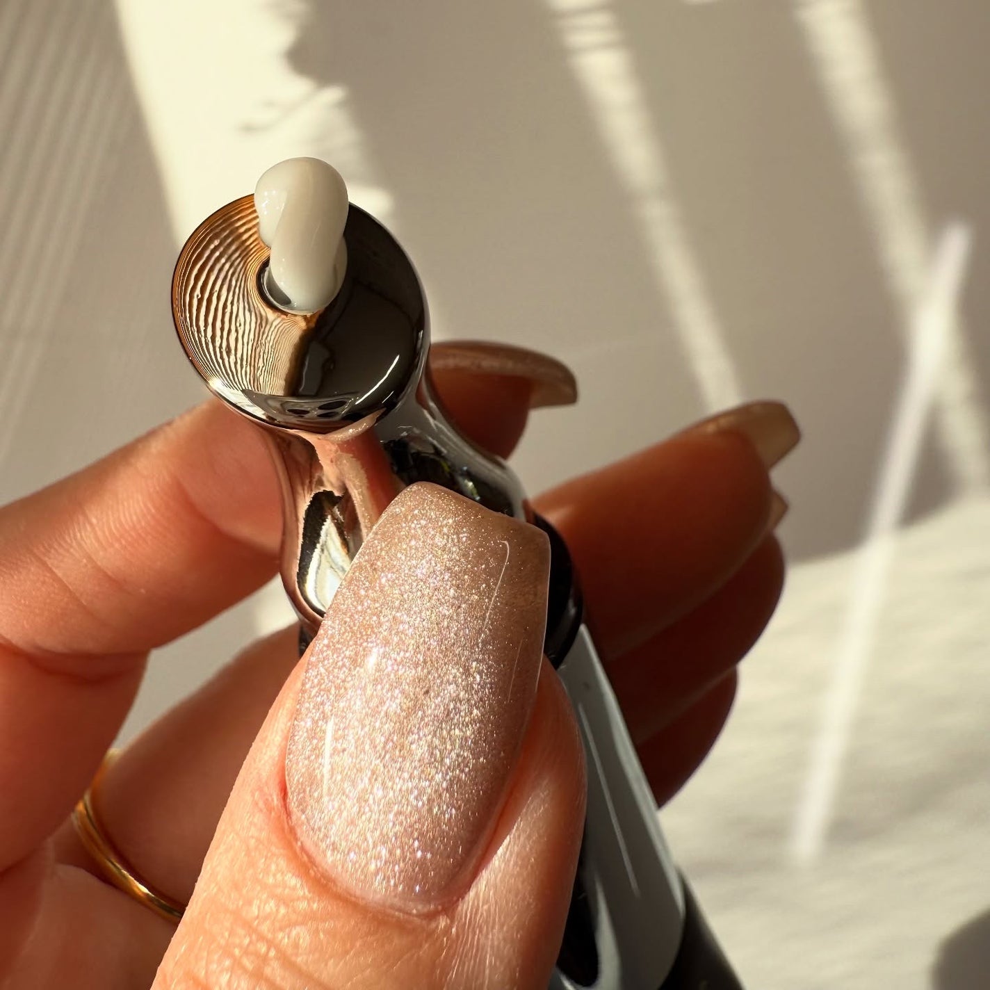 リマージカルシウム振動アイクリーム/REVENIP/フェイスクリームを使ったクチコミ(2枚目)