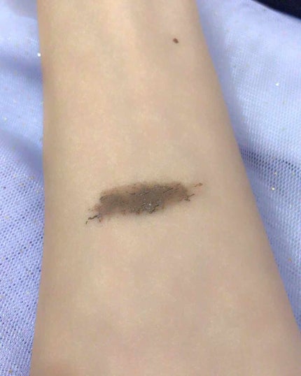 MCボリュームマスカラ/3COINS/マスカラを使ったクチコミ(4枚目)