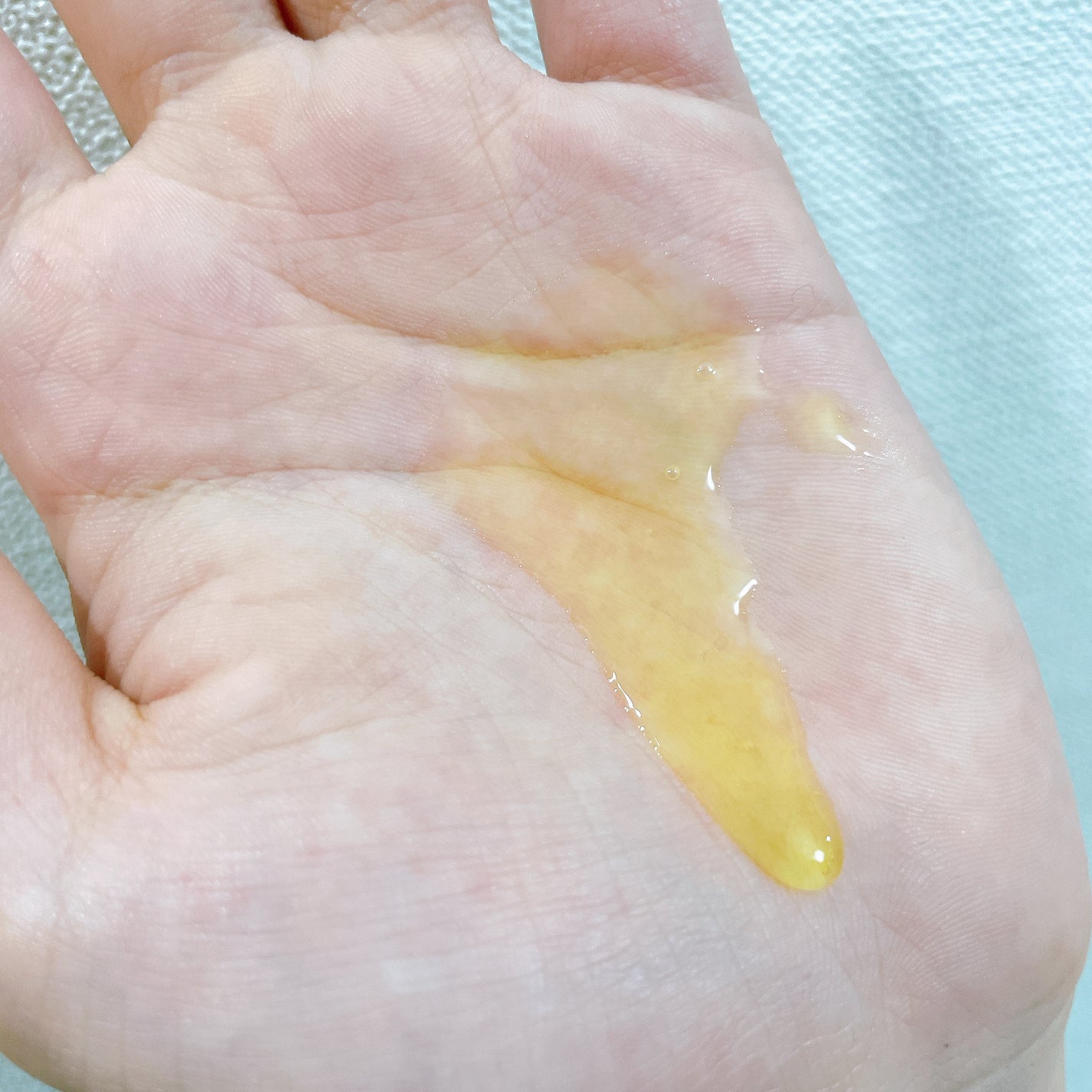 ルグラナチュレ ヘアオイル/ル グラナチュレ/ヘアオイルを使ったクチコミ(2枚目)