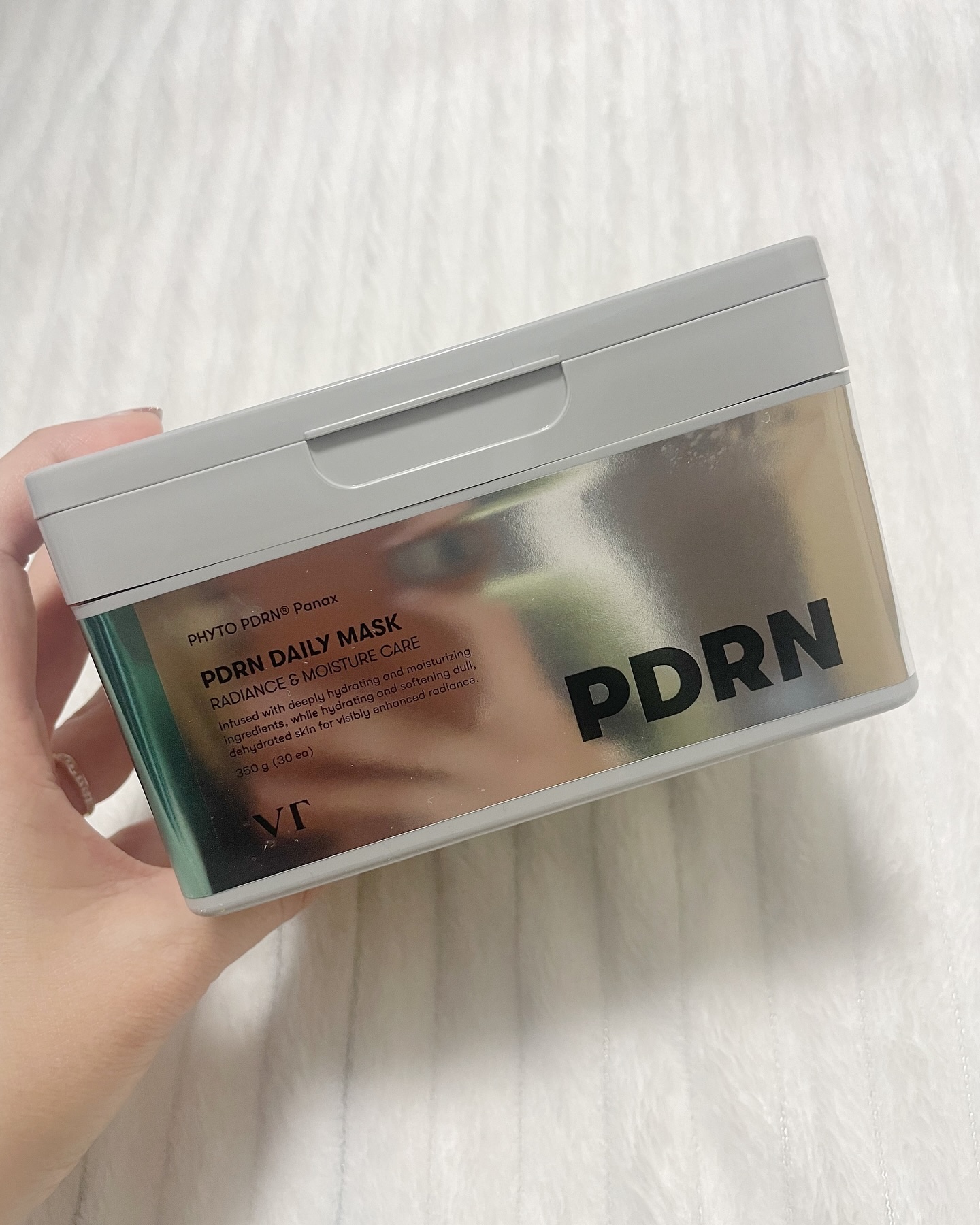 リードルショット100/VT/美容液を使ったクチコミ（2枚目）