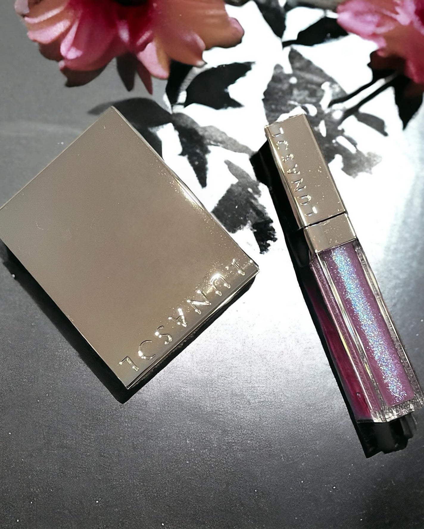 アイカラーレーション/LUNASOL/アイシャドウパレットを使ったクチコミ(9枚目)