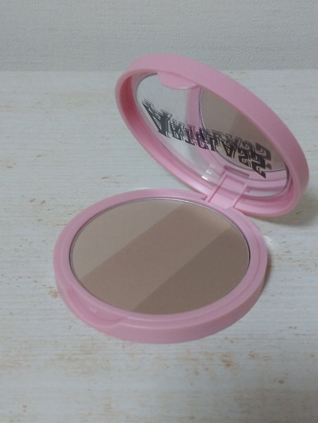 アートクラスバイロダン シェーディング/too cool for school/シェーディングを使ったクチコミ(2枚目)