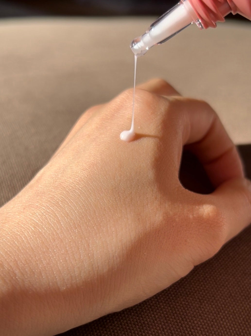 リアルコラーゲンインテンスクリーム /One-day's you/フェイスクリームを使ったクチコミ(3枚目)