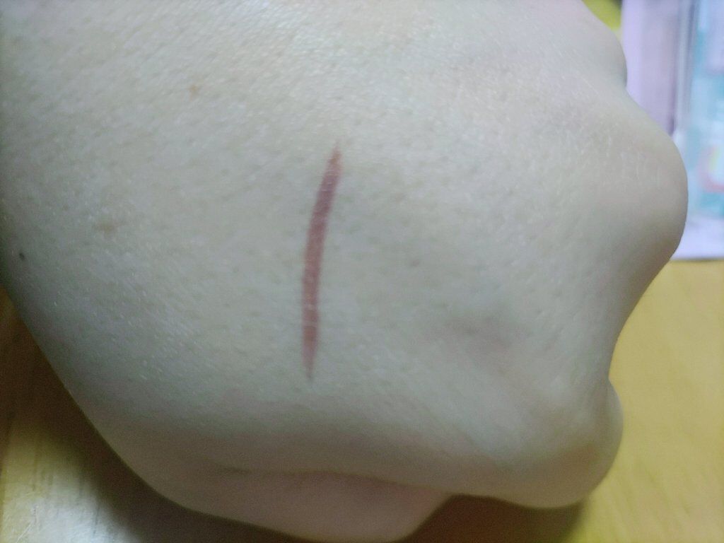 クイックラッシュカーラー/キャンメイク/マスカラ下地を使ったクチコミ（2枚目）