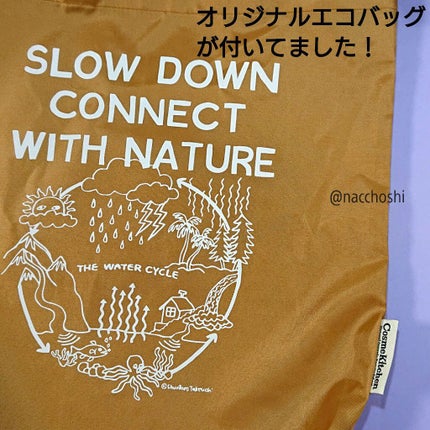 ジョヴァンニ 2chic ダメージ シャンプー/コンディショナー/giovanni/市販シャンプーを使ったクチコミ(9枚目)