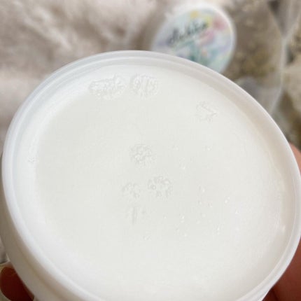 バランシングクレンジングバーム/SABAO/クレンジングバームを使ったクチコミ(3枚目)