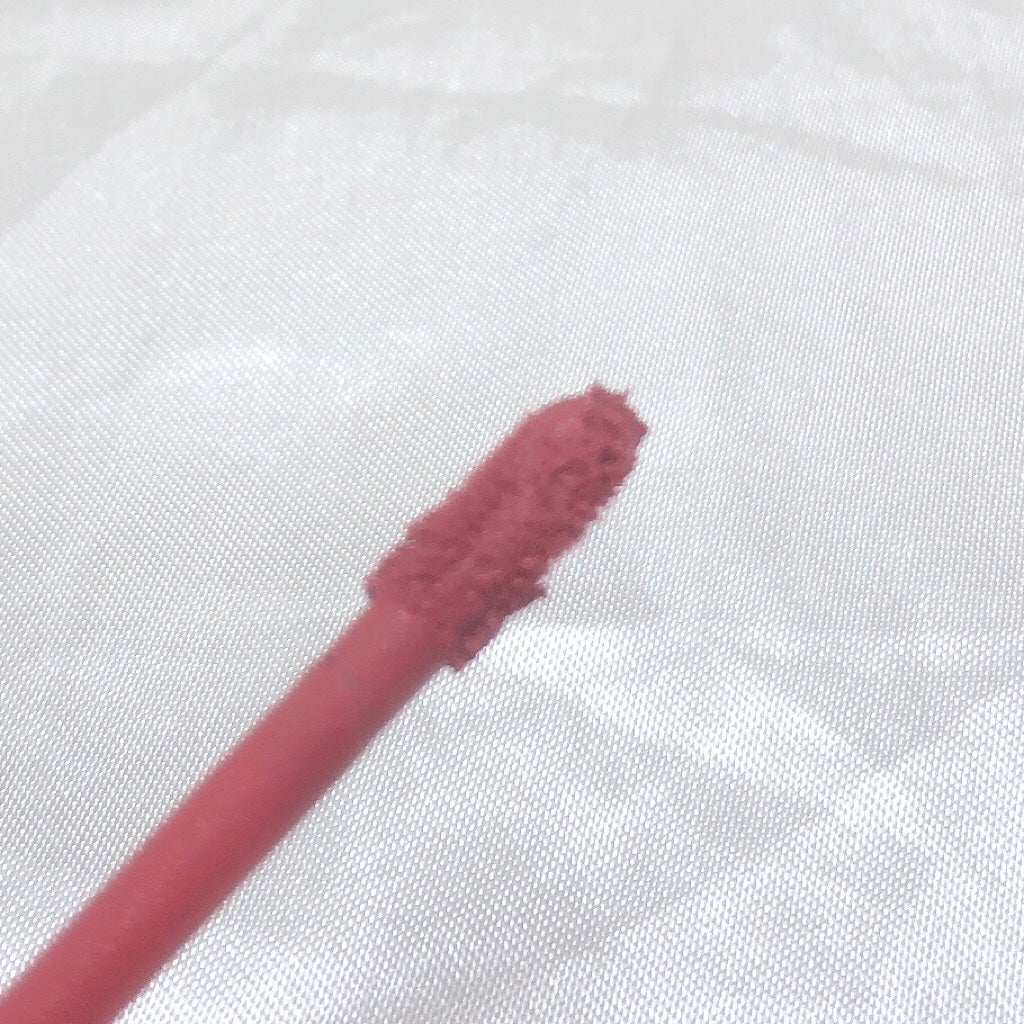 リップスティックアイスクリームティント/COLORKEY/口紅を使ったクチコミ(4枚目)