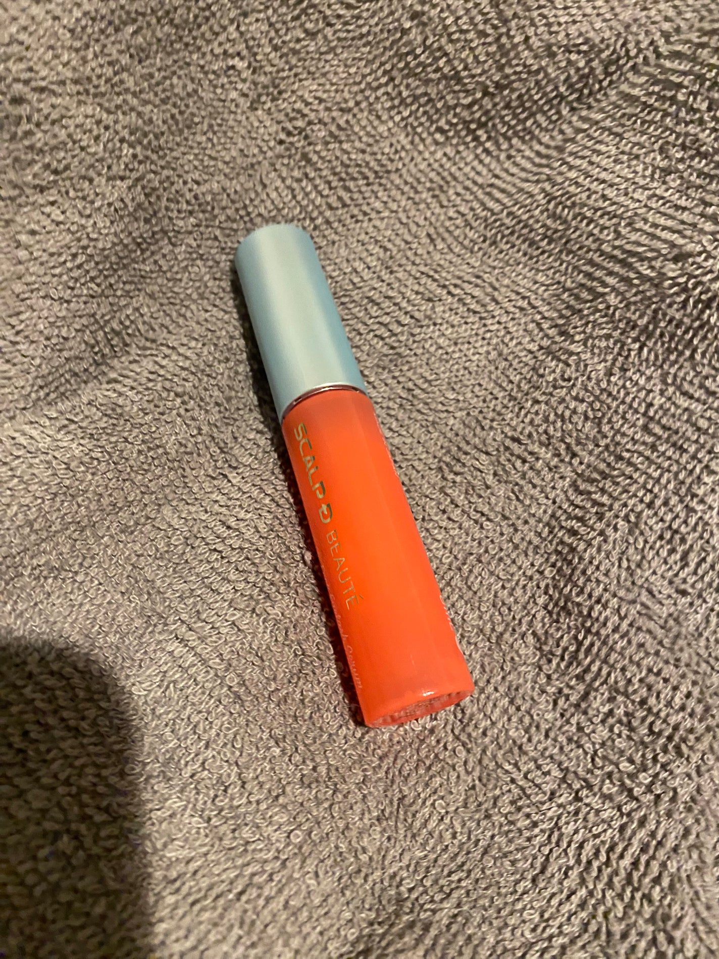 スカルプD ボーテ ピュアフリーアイラッシュセラム/アンファー(スカルプD)/まつげ美容液を使ったクチコミ(1枚目)