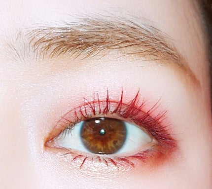 クリーミータッチライナー/キャンメイク/ジェルアイライナーを使ったクチコミ(2枚目)