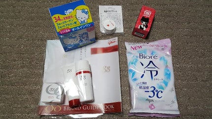 を使ったクチコミ(1枚目)