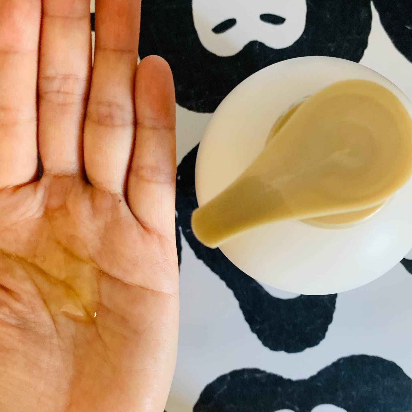 シャンプー/トリートメント SR/CLAYGE/市販シャンプーを使ったクチコミ（2枚目）