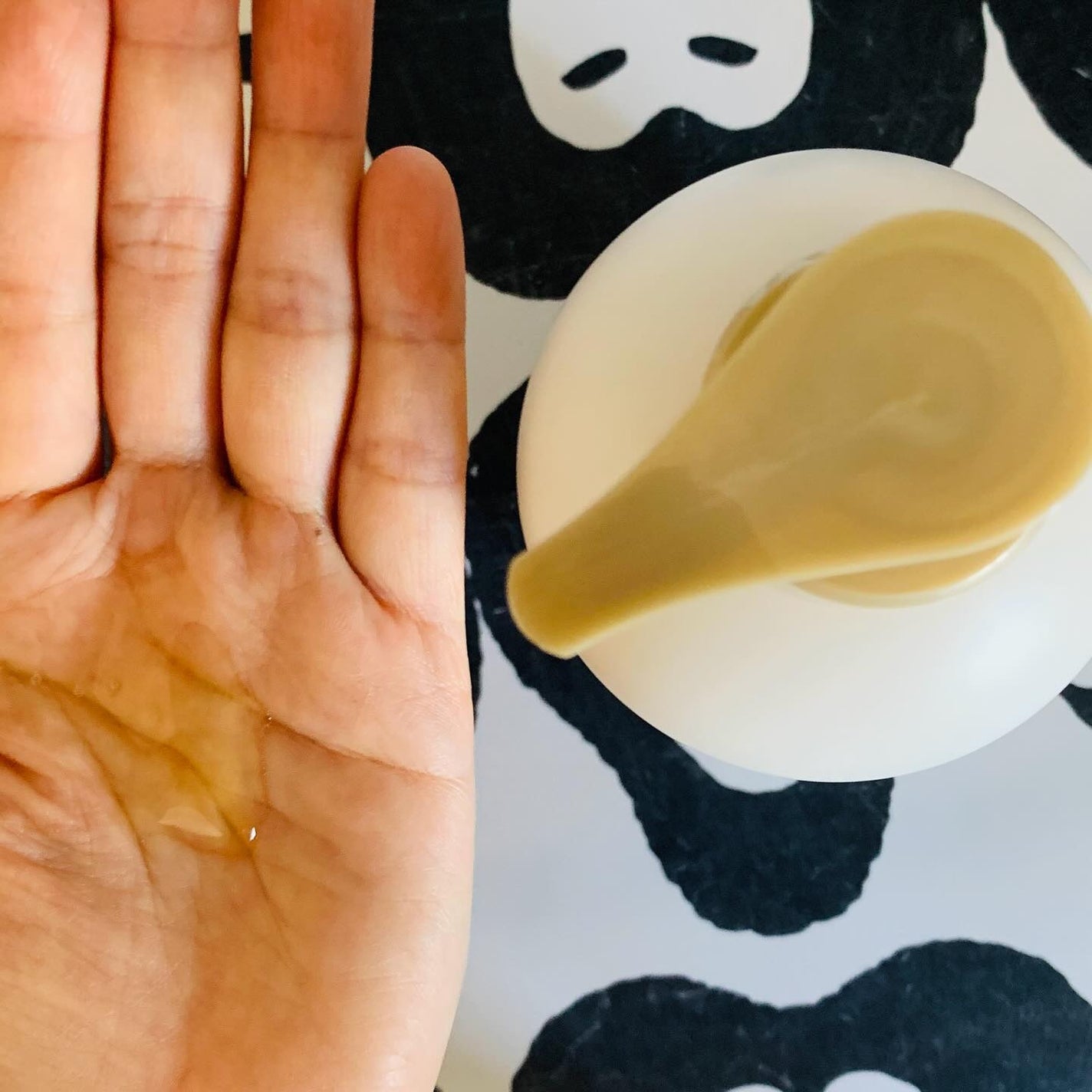 シャンプー/トリートメント SR/CLAYGE/市販シャンプーを使ったクチコミ(2枚目)