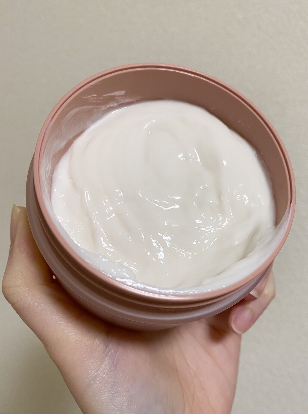 パーソナライズヘアマスク/MEDULLA/ヘアマスク・ヘアパックを使ったクチコミ（3枚目）