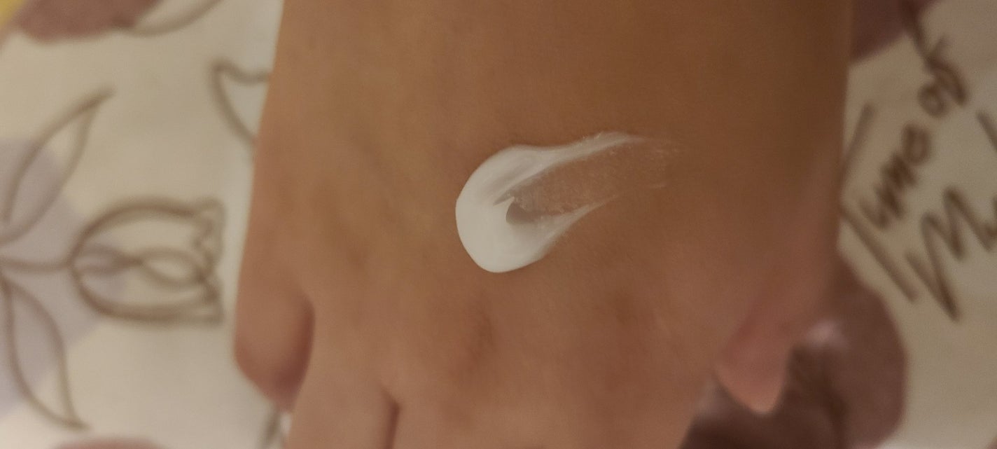 スキンリペアクリーム/d プログラム/フェイスクリームを使ったクチコミ(3枚目)