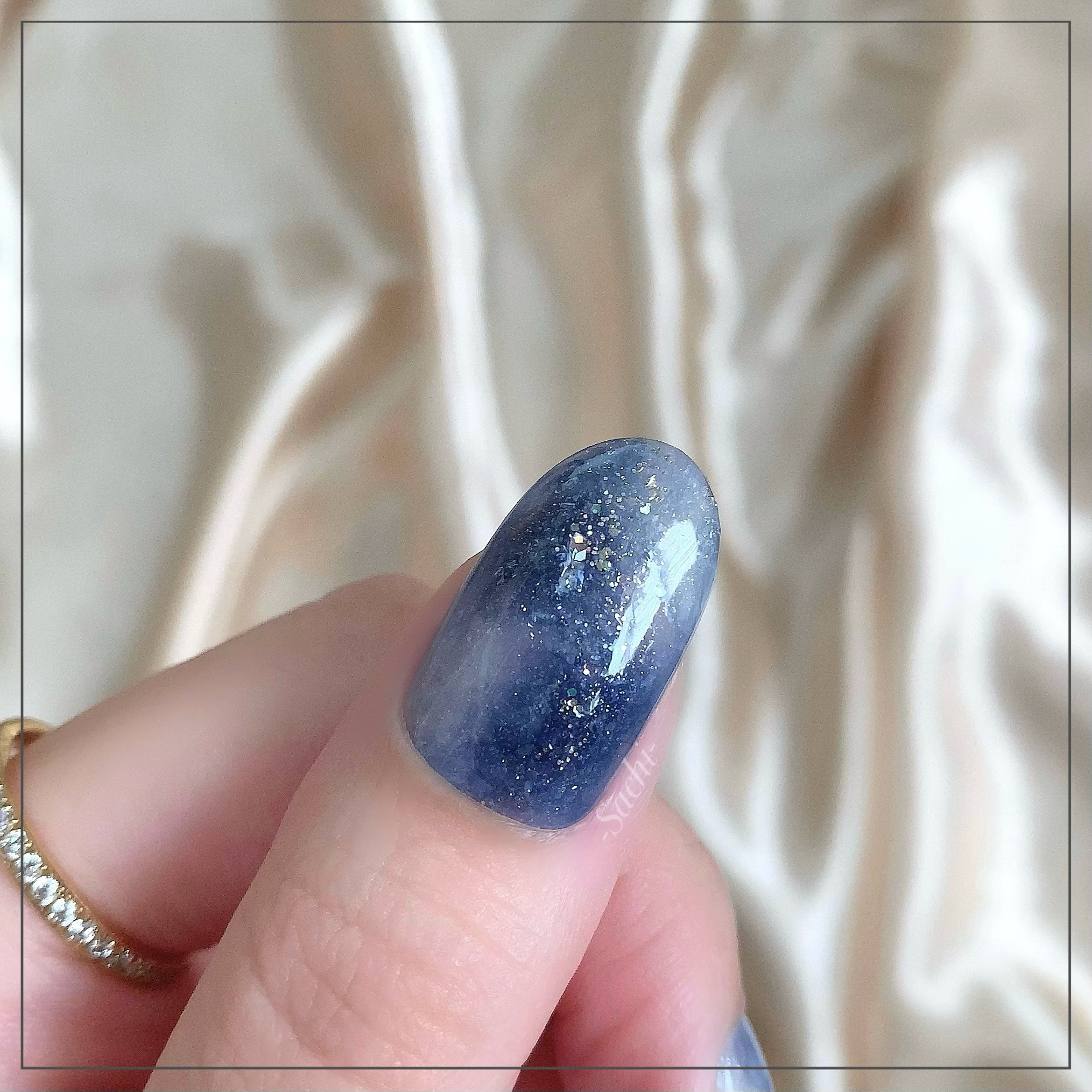 pa ネイルカラー プレミア/pa nail collective/マニキュアを使ったクチコミ（3枚目）