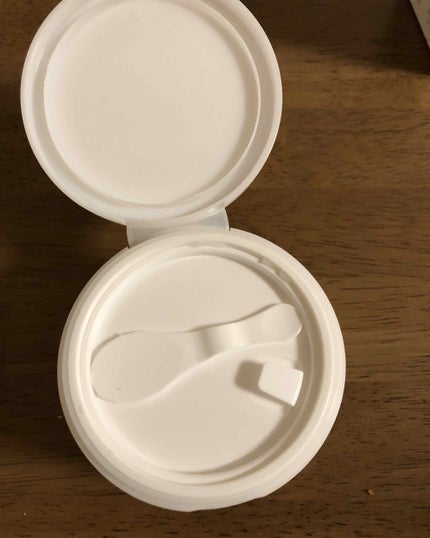 オールクリーンバーム/heimish/クレンジングバームを使ったクチコミ(2枚目)