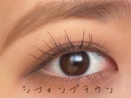 シルキーリキッドアイライナーWP/D-UP/リキッドアイライナーを使ったクチコミ(2枚目)