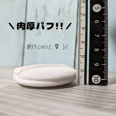 innisfree ノーセバム　ミネラルカラーパウダー　のクチコミ「【innisfree / パウダー  ピーチ】
newパケ✨初めてノーセバム買いましたレポ🙃🫶.....」（3枚目）