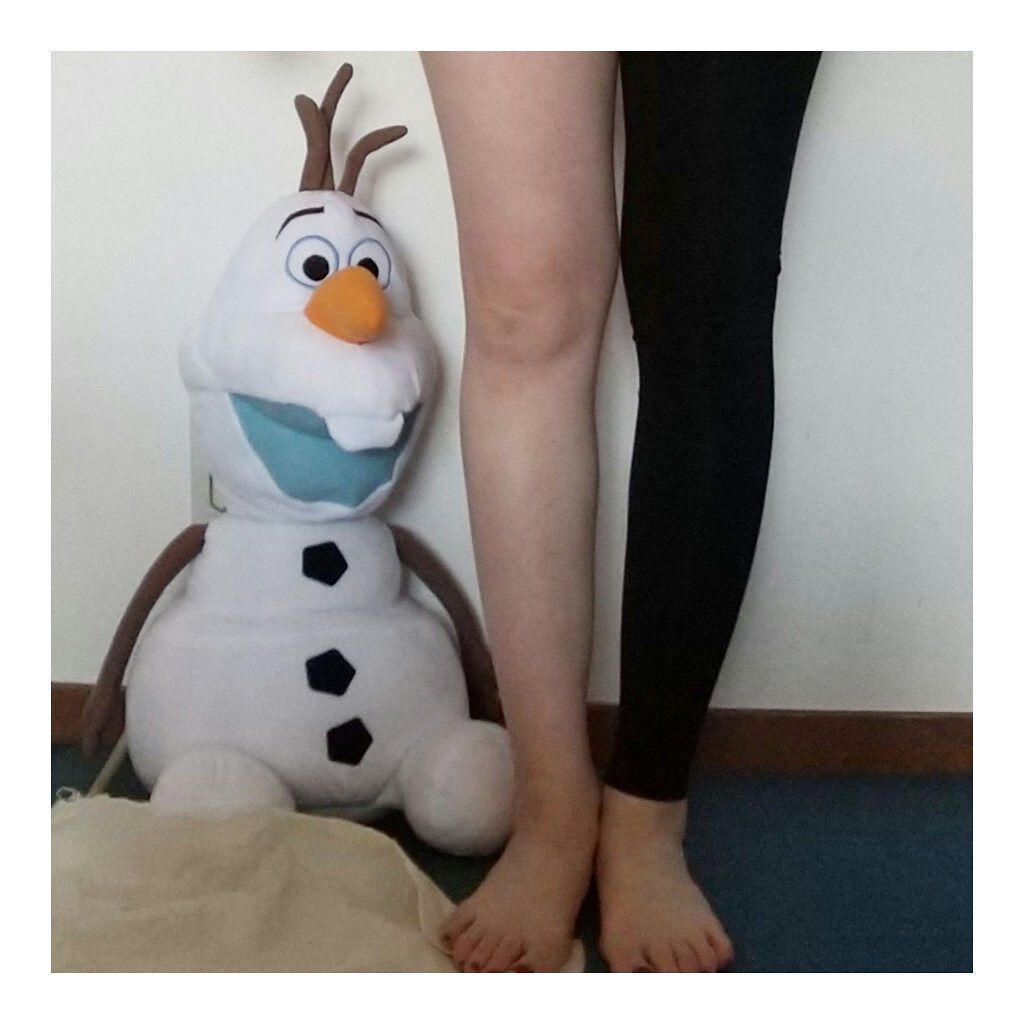 履くだけイージースリムレッグ/slimlab/着圧ソックス・レギンスを使ったクチコミ（2枚目）