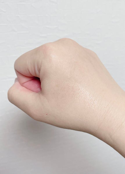 アイグロウ ジェム/DECORTÉ/ジェル・クリームアイシャドウを使ったクチコミ(2枚目)